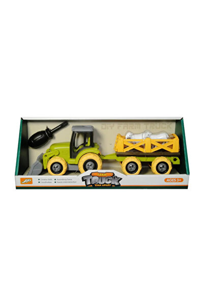 Swede Tractor pentru culturi