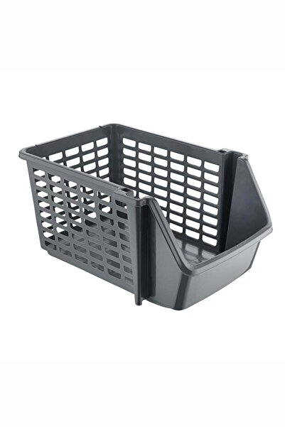 antrasit Οργανωτής ρούχων unisex, κωδικός μοντέλου: AYS00726 Ανθρακί