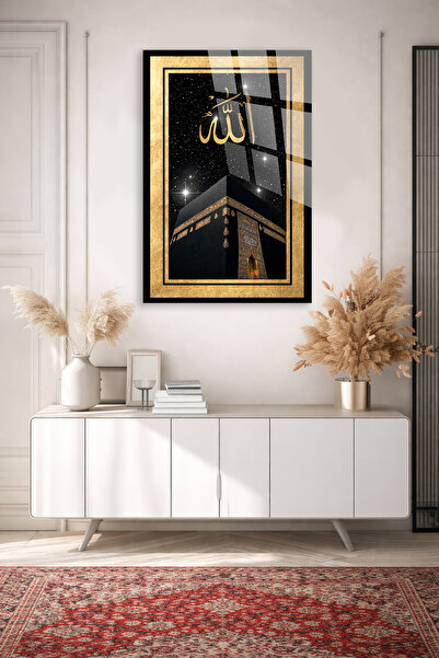 TAULART ΠΡΑΓΜΑΤΙΚΟ ΑΝΕΦΑΝΤΑΣΤΙΚΟ ΓΥΑΛΙΝΟ ΤΡΑΠΕΖΙ ΜΕ ΤΗΝ ΓΡΑΦΗ ΚΑΜΠΕ ΑΛΛΑΧ, ΙΣ...