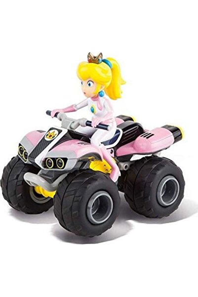 Carrera Mario Kart Peach Radio control Quad