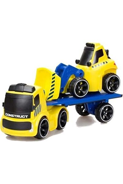 Silverlit Buldozer