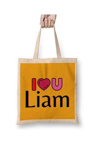 dekado Liam Name Custom - تصميم كلاسيكي على طراز قوس قزح هدية للطفل هدية له ح...