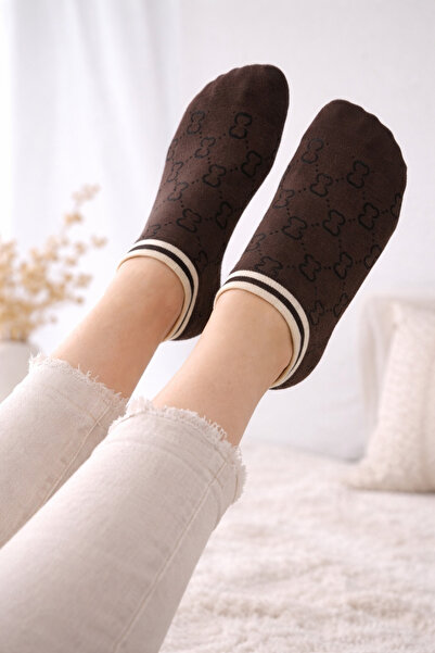 OEM Set of 2 pairs of seamless socks, CC, 35-41