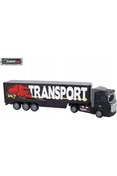 Hipo Camion 32cm metalic 520370 14801