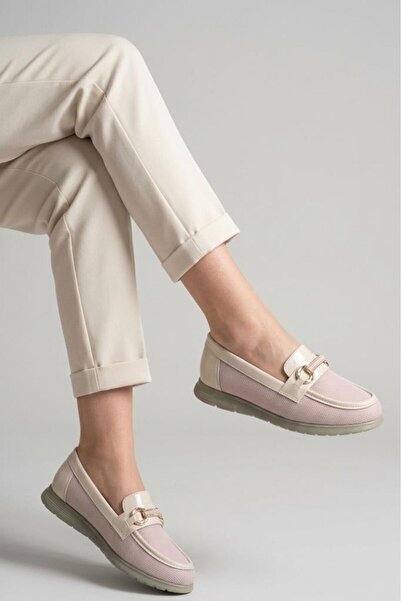 Papuçcity Nrfx 03450 Γυναικεία καθημερινά παπούτσια μπαλαρίνας