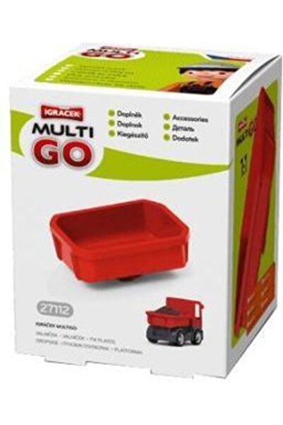 Other Carcasă de încărcare MultiGo
