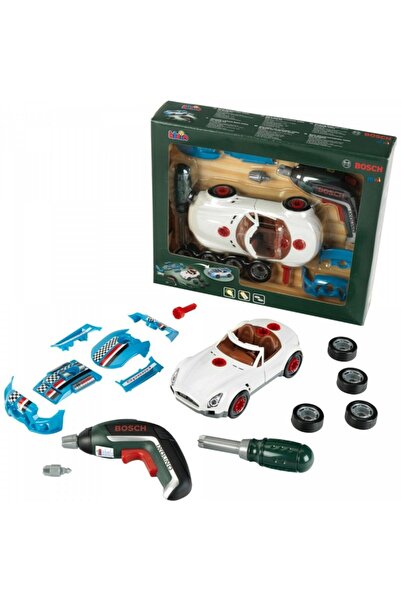 Other Set de acordaj cu burghiu Ixolino II