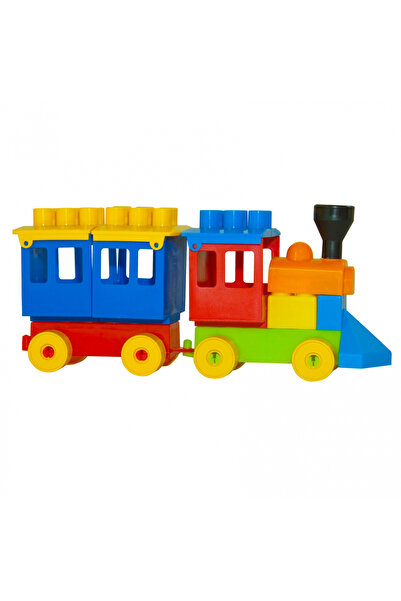 baczek Tren mic de pasageri