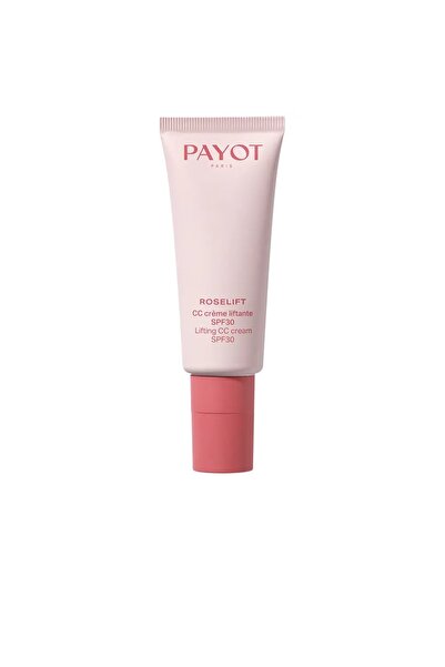 Payot Cc Cream cu factor de protectie solara ROSELIFT CC SPF30 40 ml