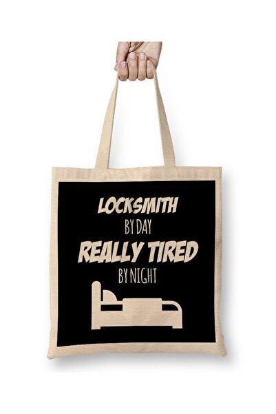 dekado Locksmith Job Fun Gift for every Locksmith Funny Slogan Hobby Work Wor...