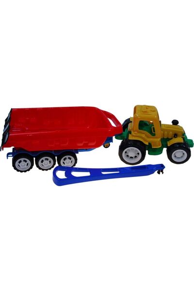 Other Leszko Traktor cu raci