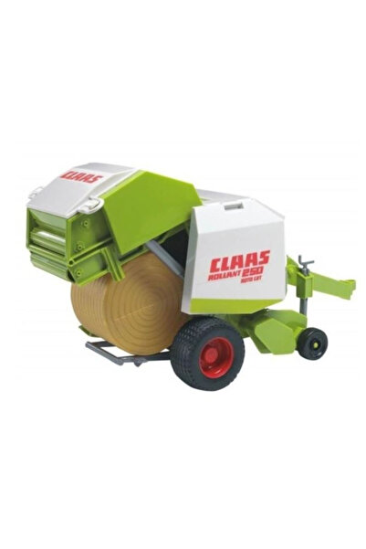 Other Presă de balotat Claas Rollant 250