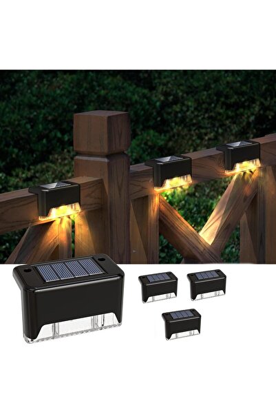 OEM Solar Lamp for Stairs