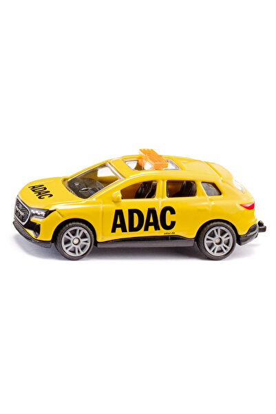 Other SIKU 1565 Audi Q4 e-tron electric - Asistență rutieră ADAC