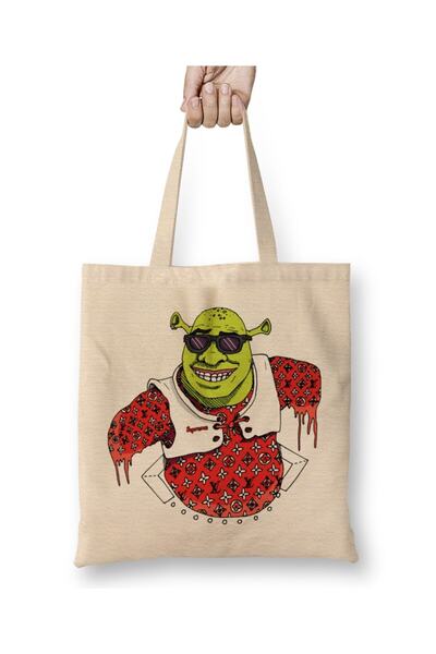 dekado Undetale Cloth Bag Long Handle