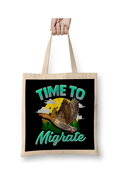 Generic Brand حقيبة قماشية من Time To Get Shipfaced & Get a Little Nauti Pun ...