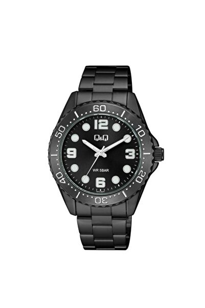 Q&Q Q&Q men's watch, Q07A-004PY