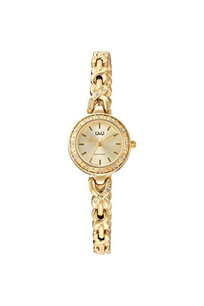 Q&Q Q&Q women's watch, F08A-004PY