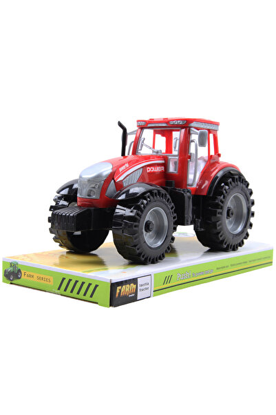 Trifox TRACTOR