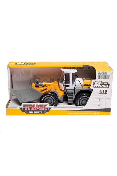 adar Vehicul condus 548367