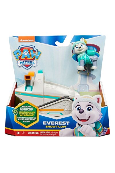 Other Vehicul Paw Patrol Everest