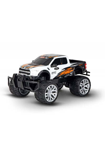 Carrera RC 2,4 GHz 370142042 Ford F-150 Raptor, white
