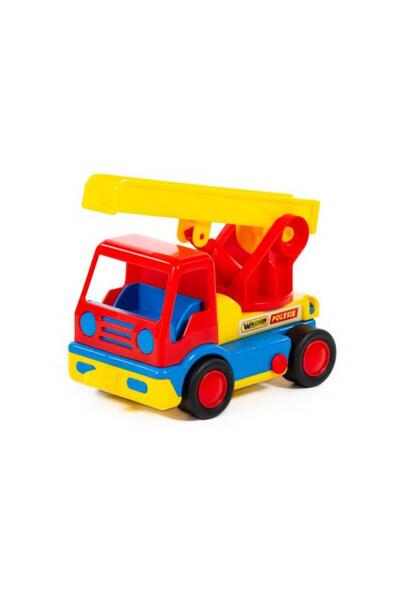 Wader Camion Strazack „Bazik” - 9678