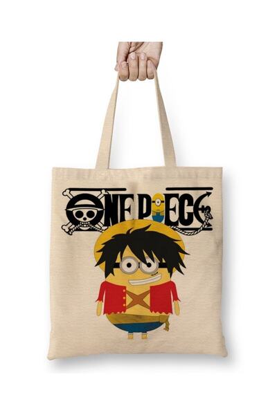 dekado One Min Piece Cloth Bag Long Handle