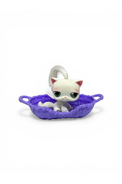 Littlest Pet Shop Lps miniş