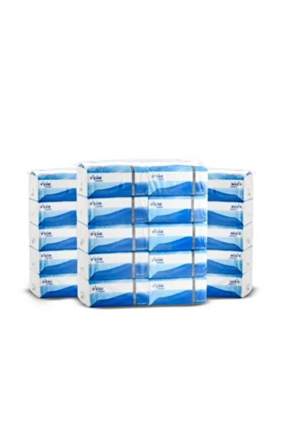 Generic مناديل سونديان للوجه 200 منديل مزدوج / 50 عبوة