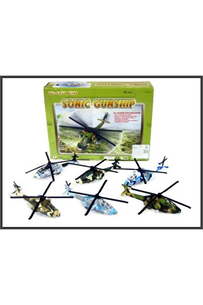 Other Elicopter militar 18,5 cm. sw.dzw. p12 HIPO, preț pentru 1 bucată.