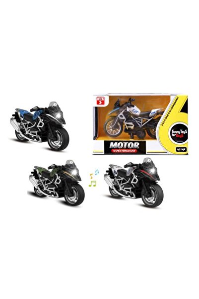 Artyk Jucării cu motor pentru băieți 166112 preț mixt per bucată