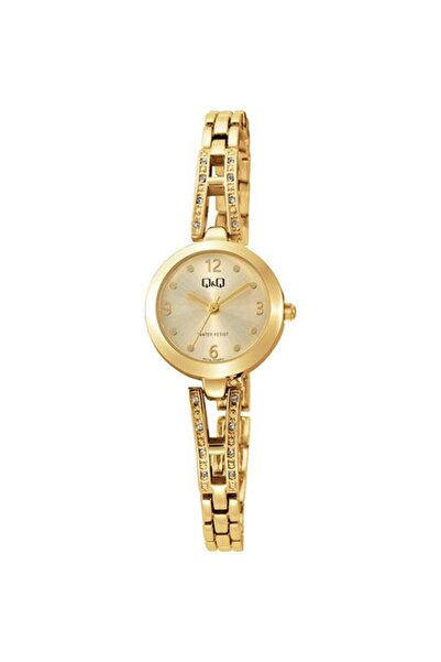 Q&Q Q&Q women's watch, F07A-004PY