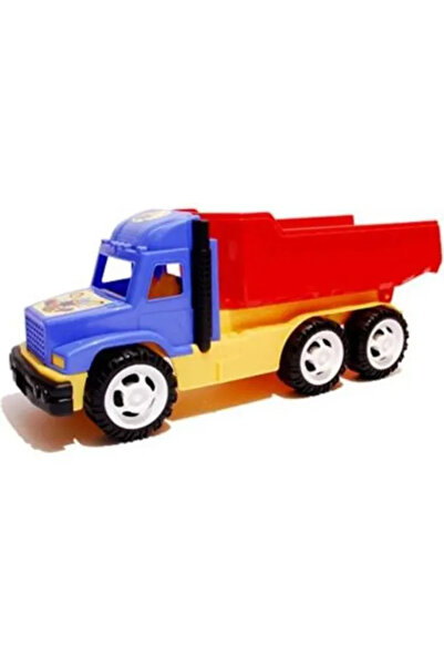 Other Leszko Camion basculant mare II - LESZKO WD