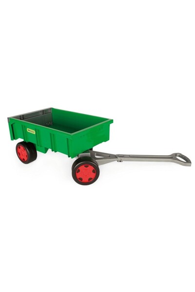 Wader Remorcă camion 95 cm Gigant Farmer vrac