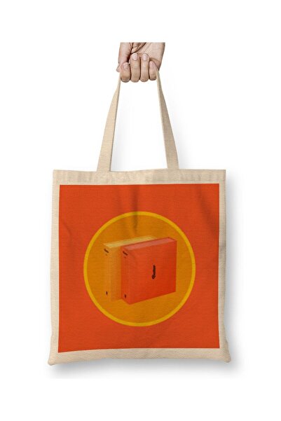 dekado BUTTER CD Bts Army NEW TRACK Cloth Bag Long Handle
