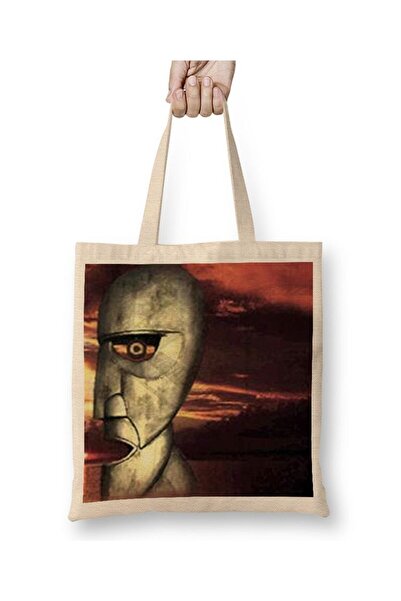 dekado Pink Floyd The Wall Cloth Bag Long Handle