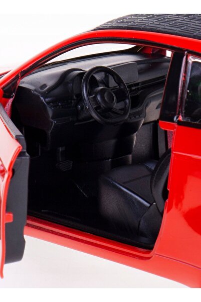 Other Mașină Fiat 500E 1:28 cu tracțiune Hipo (HXKT262)