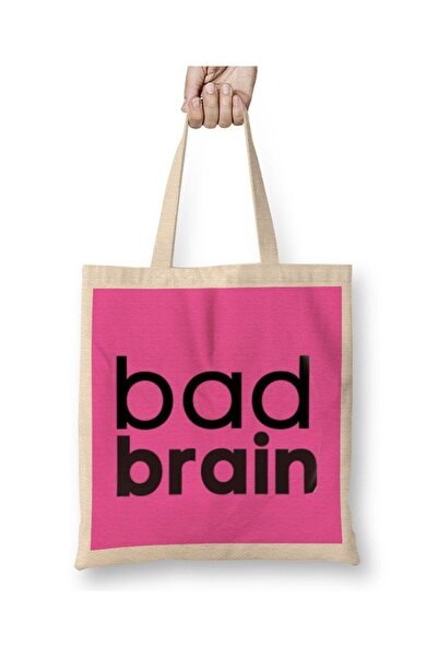 dekado حقيبة حفاضات Bad Brain Bad Brain ذات مقبض طويل