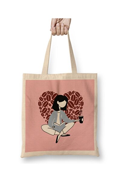dekado Funny Coffee DrinKs Art Lover Gift Quote - Vintage Retro Rainbow Style...