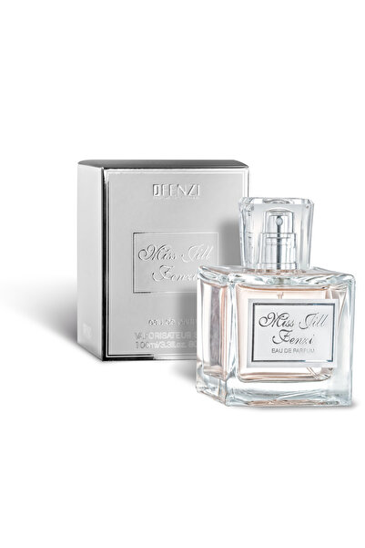 jFenzi Miss Jill Fenzi EDP 100ml