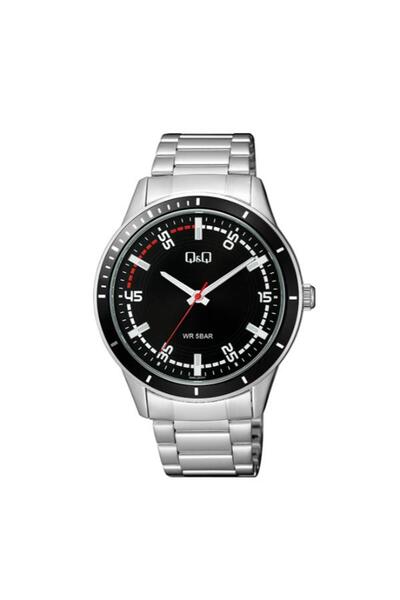 Q&Q Q&Q men's watch, Q09A-001PY