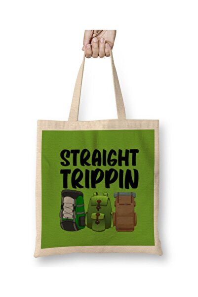 dekado Funny Travel Gift design Lover-Trippin Wanderlust Journey Adventurer V...