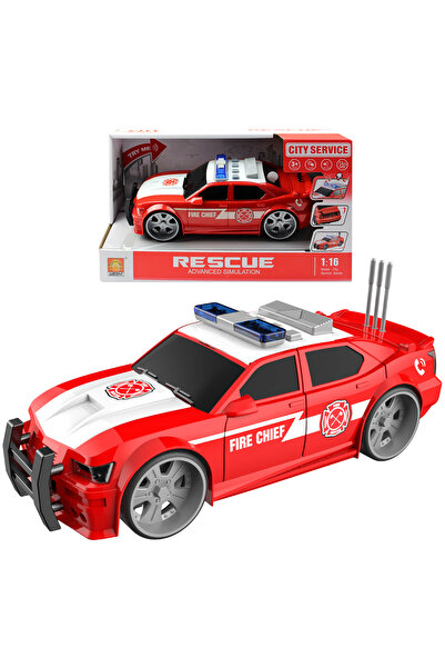 Trifox SUNET AUTO GUARD LIGHT