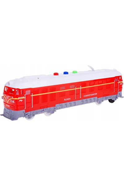 Other Locomotivă Hipo 24cm cu lumini/sunete 2 roți HAU12 45802