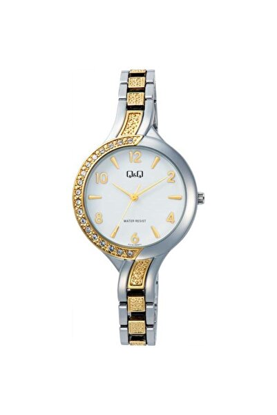 Q&Q Q&Q women's watch, F01A-003PY