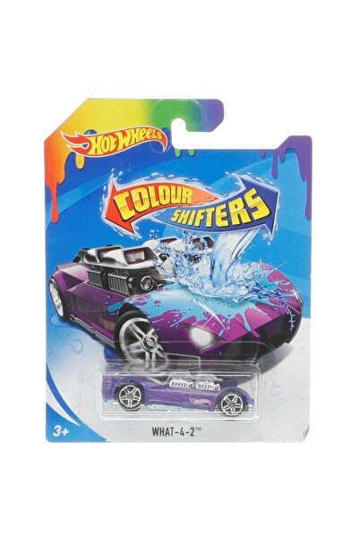 Mattel Games Mașină Mattel (BHR15)