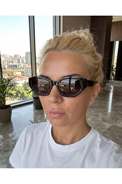 Marco Salvadori Ms 125 C69 53 Women's Sunglasses