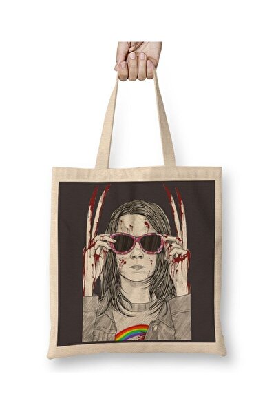 dekado X-23 Teaser Trailer Cloth Bag Long Handle