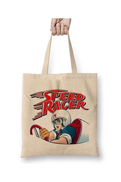 dekado Space Buns Galaxy Tote Bag Long Handle